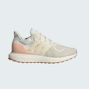 Adidas Women's Beige and Peach Sneakers ultra dream dna off white 9.5 women’s